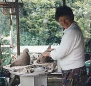 Janet Swiss