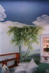 Bedroom in Poole