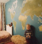 Tims Bedroom
