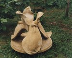 Iris Fountain