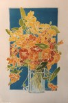 Nasturtiums