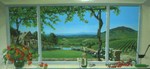 A Window for a House in Frome