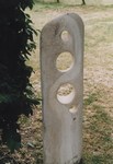 Vision Pillar