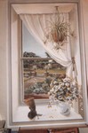 Portable Window